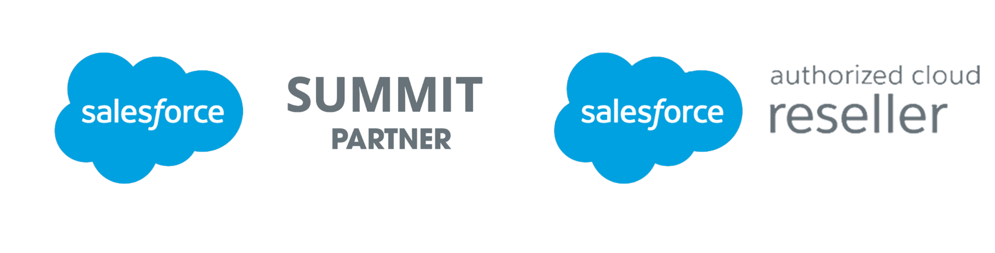 Salesforce Summit Partners
