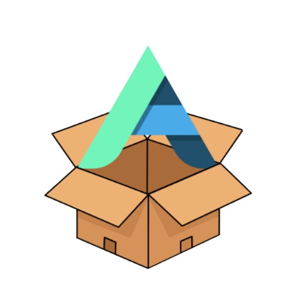 Aspire Unboxed Podcast Logo
