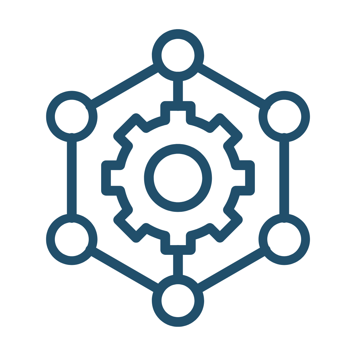 Integration icon