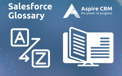 Salesforce Glossary for Beginners