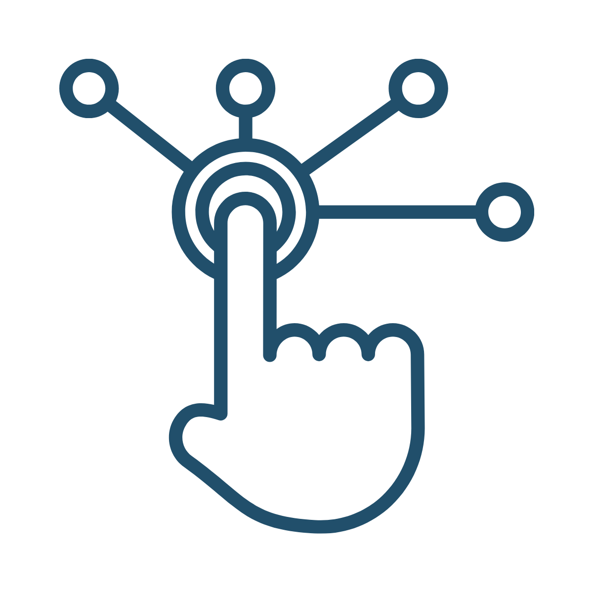 Usability Icon