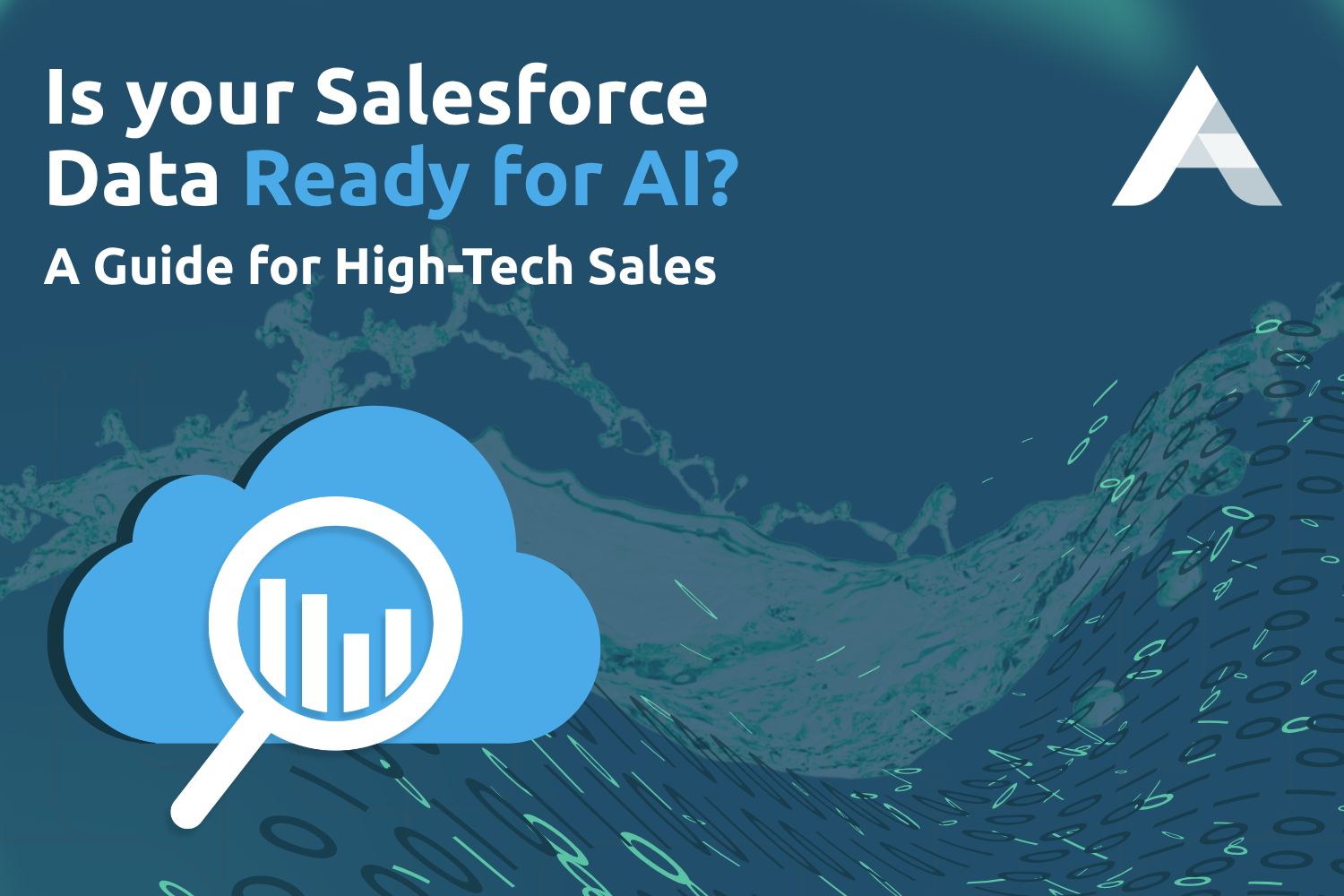 Is your Salesforce Data AI Ready?