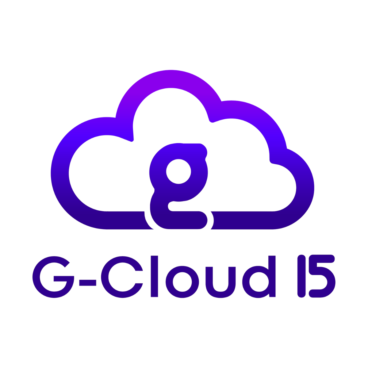 Logo of G-Cloud 15